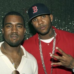 The Game ft. Kanye West - Wouldn't Get Far [Hip-Hop/Trap Remix]