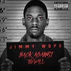 Back Against The Wall [Prod. By Stevie B]