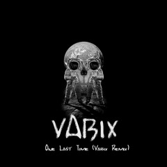 Michael Mayo - One Last Time (Vabix Remix)