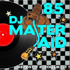 DJ Master Saïd's Soulful & Funky House Mix Volume 85