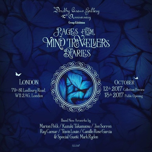MDG Circus (featuring Maddalena Di Giacomo)