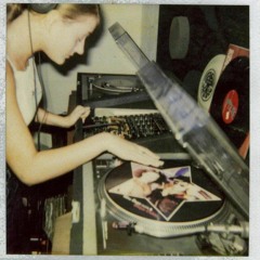 Ladyjspinz We're Breaking UP Mix