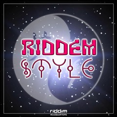 ABSTRUKT - Riddem Style [Riddim HQ] (Free Download)