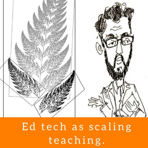 INSTRUCTIONAL TECHNOLOGY