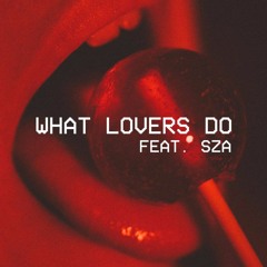 Maroon 5 - What Lovers Do (BeatsMen Remix)[BUY for FREE DOWNLOAD]
