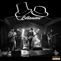 CELLAMARE (MMIT0031) / Track 2 - ELECTRIC SHOCK