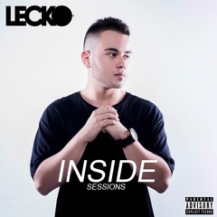 LECKO DJ - INSIDE SESSIONS 2017