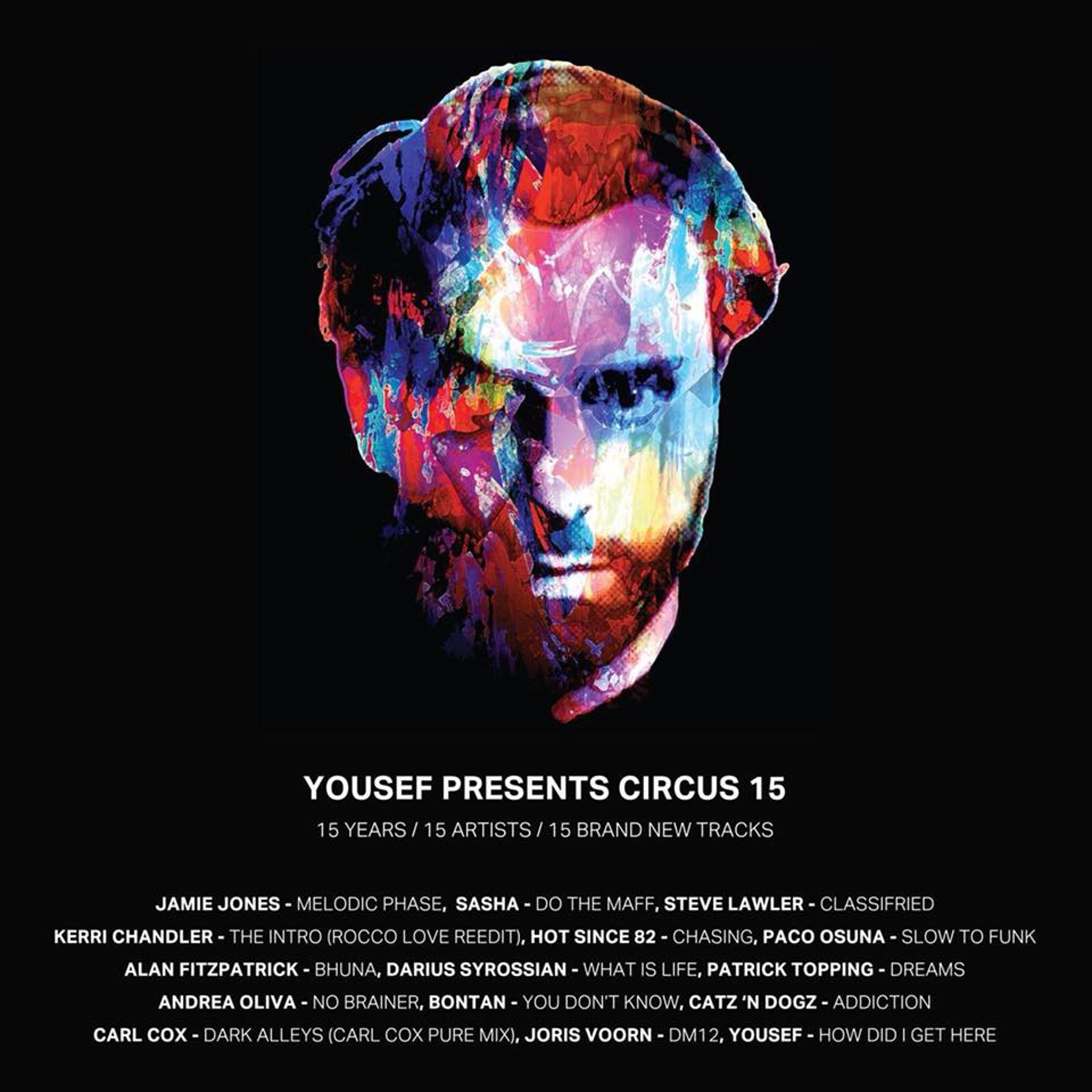DariusSyrossian