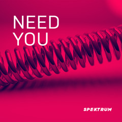 SPEKTRUM - Need You