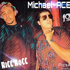 POSE 4 ME - RICC ROCC  MICHAEL ACE