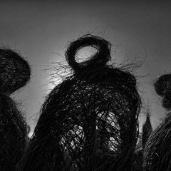 The Other Part Is Me (first mix)