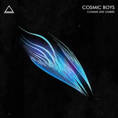 Cosmic Boys - FUTUR (Original Mix) Preview Scander SC024