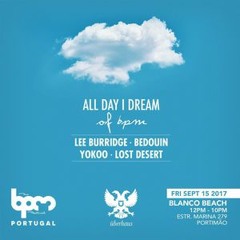 Lost Desert   Live @ ADID, Blanco Beach Club, The BPM Festival 2017, Portugal