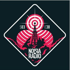 Simula - Gunfire (Puppetz rmx) [played by NOISIA]