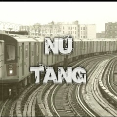 Nu Tang - OLDSCHOOL BEAT / INSTRUMENTAL NEW YORK