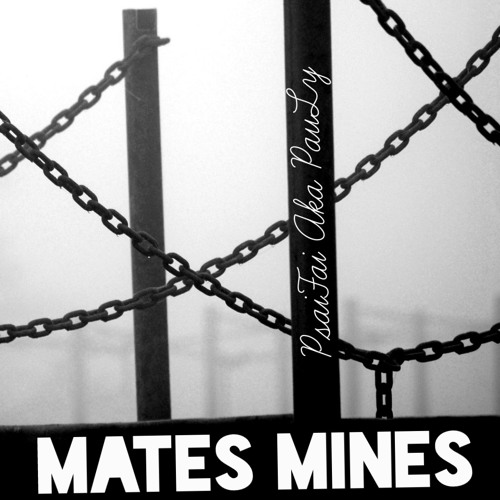 WOODGNOME Aka PauLy - Mates Mines