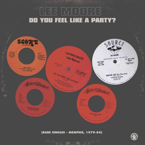 1 - Do You Feel Like A Party 12 Mix