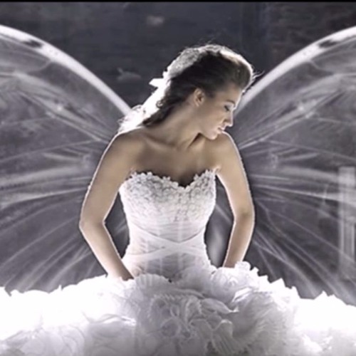 Danielle Licari -  The Lonely Shepherd