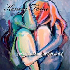 Another Man's Woman (I Don't Wanna Lose This)Album Version