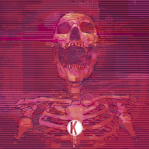 Kai Wachi - Kismet