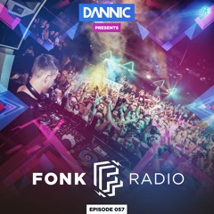 Fonk Radio | FNKR057