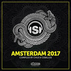 Tini Garcia, Ian Ludvig - Bambaatag (Original Mix)