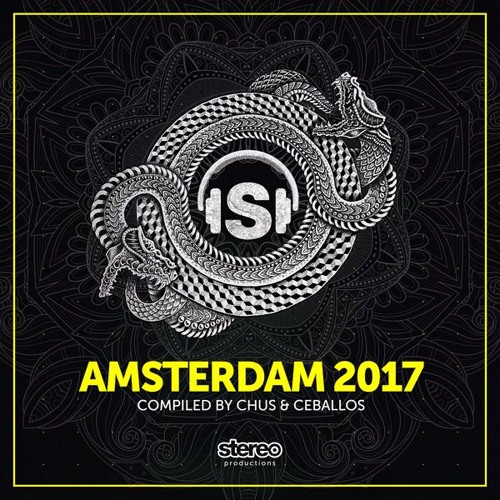 Amsterdam 2017 Compiled by Chus & Ceballos
