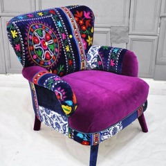 funky lounge