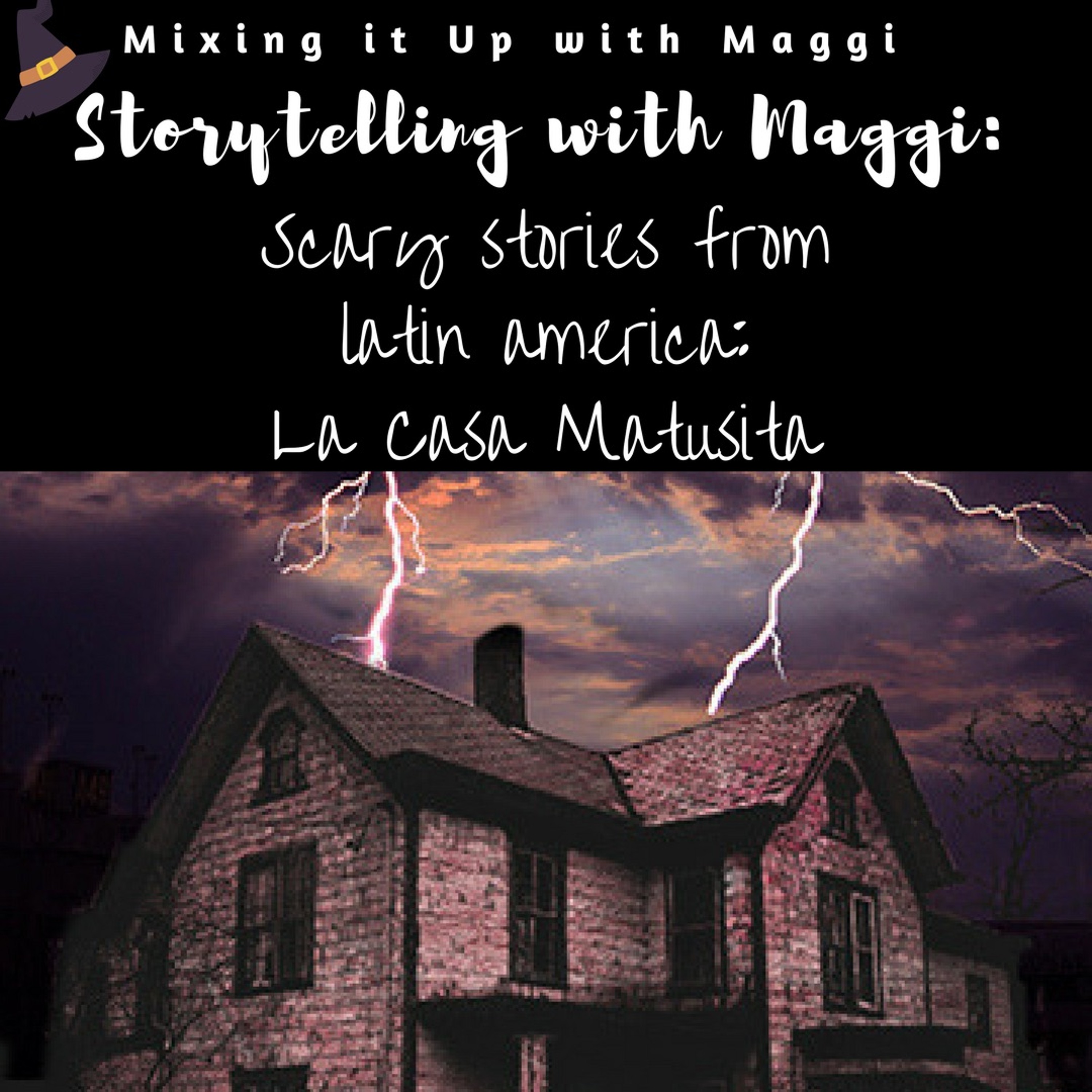 PinkLeo Pod: Mixing it Up with Maggi and TV that Made Us