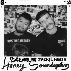 BIS Radio Show #907 with Honey Soundsystem