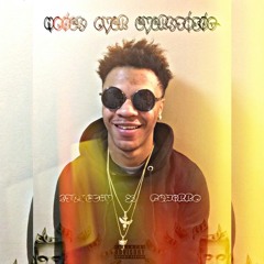 Everywhere ft Sean Ba$quiat