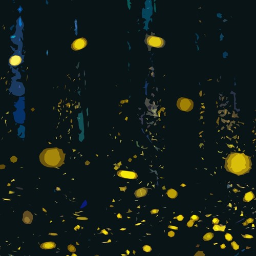 The Immediate - With The Fireflies