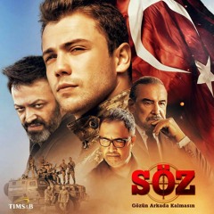 Söz Dizi Müzikleri - Kolye (Perdesiz Gitar)