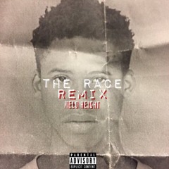 The Race - Remix