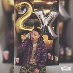 LOONY2TIME - SLIDE THRU (PROD. BY JAY P BANGZ)