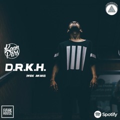 Kaan Pars - D.R.K.H (Wide Awake) [FHR YouTube Release]