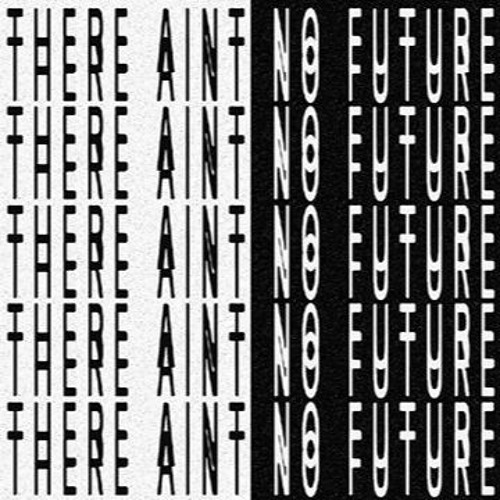 Dank Matter @ There Ain't No Future 6.10.2017