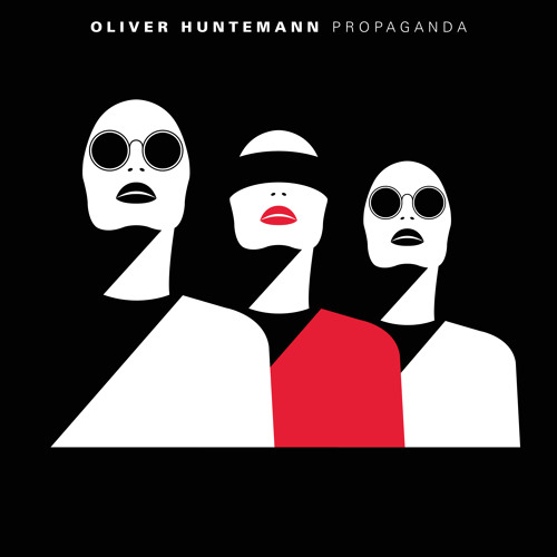 Oliver Huntemann - Kamikaze (Bonus Track)