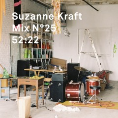 Suzanne Kraft Mix N°25