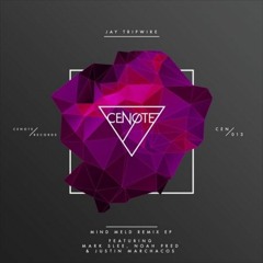 Jay Tripwire - Scissors (Mark Slee Remix) [Cenote Records] [MI4L.com]