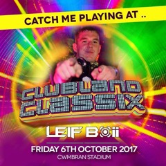 clubland
