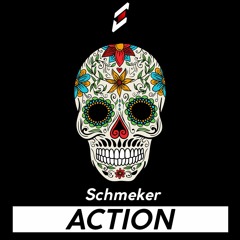 Schmeker - Action (Teaser)