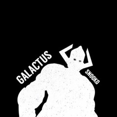 GALACTUS