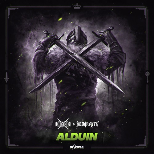 Oolacile & Samplifire - Alduin