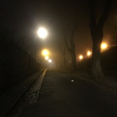 Inner-city Walks Mix #2