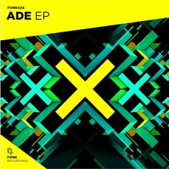 ADE EP 2017