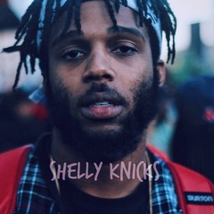 embryo : Shelly Knicks [prod. SAVOCA]