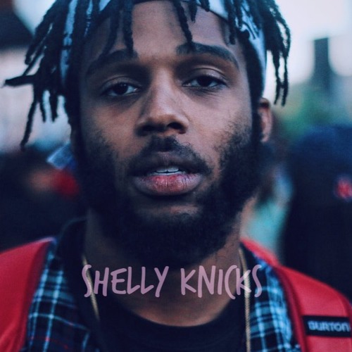 embryo : Shelly Knicks [prod. SAVOCA]