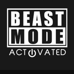 Tye Ward ~ Beast Mode (Freestyle) prod: Max Level Records