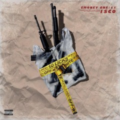 10Licks (Featuring 1sco) Prod by LOUD PXCK